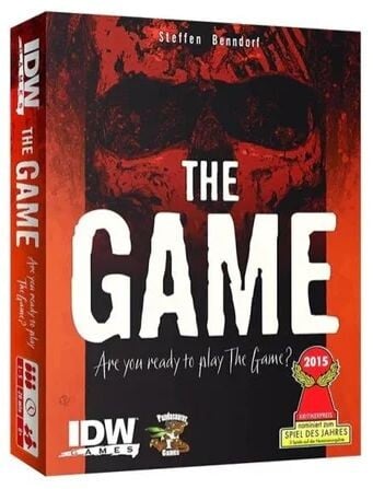 The Game