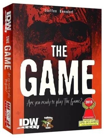 The Game