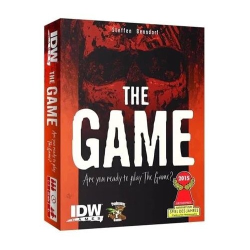 The Game