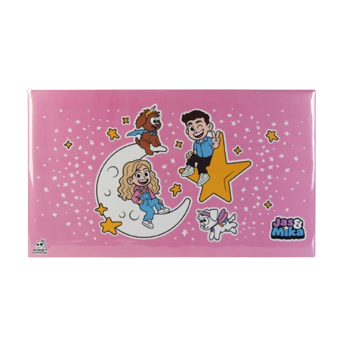 FIRSTGRADE - Writing pad - Jas&Mika