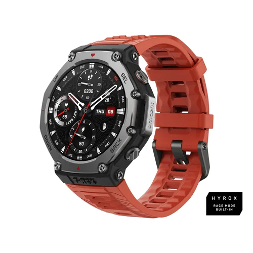 Amazfit T-Rex 3 robust smartklocka