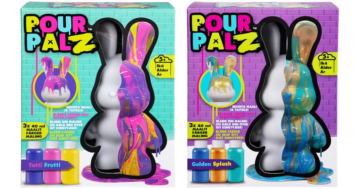 Pour Palz - Bunny (33130164)