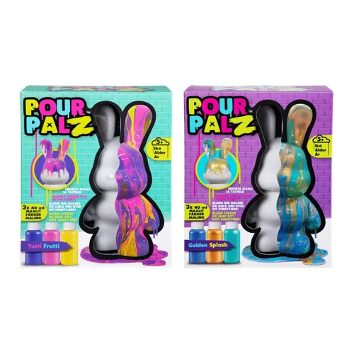 Pour Palz - Bunny (33130164)
