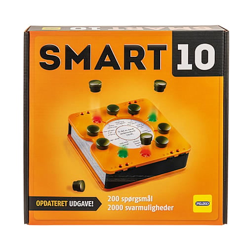 Smart10 Original (DA)