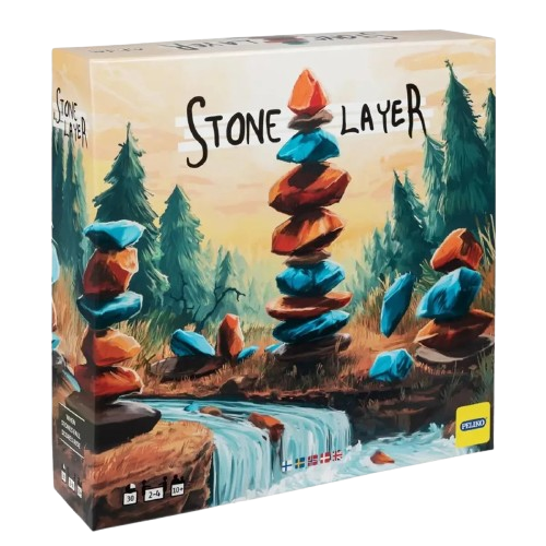 Stone Layer (40862809)