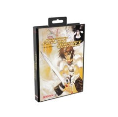 Arcus Odyssey Coll.ection - Cartridge Mega Drive