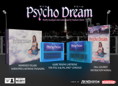 Psycho Dream Collection