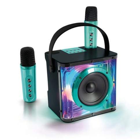 CREATOR Pulse Karaoke Station (266061)