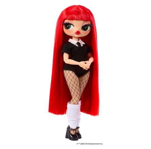 L.O.L. - OMG Music Festival Fashion Doll- KPop (249696)