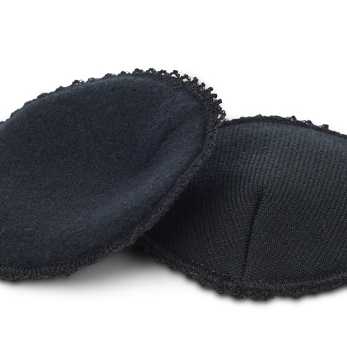 Smallstuff - Breast Pads - Black - M