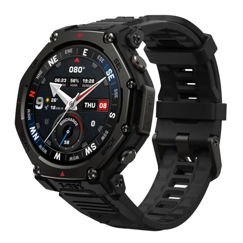 Amazfit T-Rex 3 Pro outdoor GPS-smartklocka