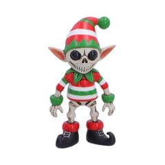 Nemesis Now - Silent Nightmares - Jingles