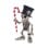 Nemesis Now - Silent Nightmares - Candyman