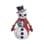 Nemesis Now - Silent Nightmares - Jack Frost