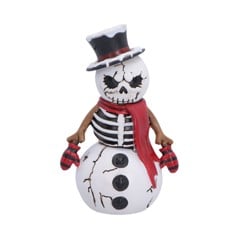 Nemesis Now - Silent Nightmares - Jack Frost