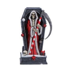 Nemesis Now - Silent Nightmares - Merry Cryptmas