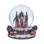 Nemesis Now - Silent Nightmares - Seasons Reaping Snow Globe