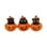 Nemesis Now - Whisper Wood - Three Wise Pumpkin Patch
