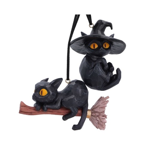 Nemesis Now - Whisper Wood - Curse and Claw Hanging Ornament