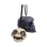 Nemesis Now - Whisper Wood - Halloween Skulls Hanging Ornament
