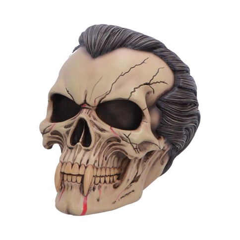 Nemesis Now - Hall Of Horrors - Dracula Skull