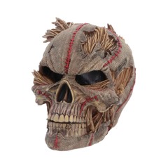 Nemesis - Hall Of Horrors - Scarecrow Skull