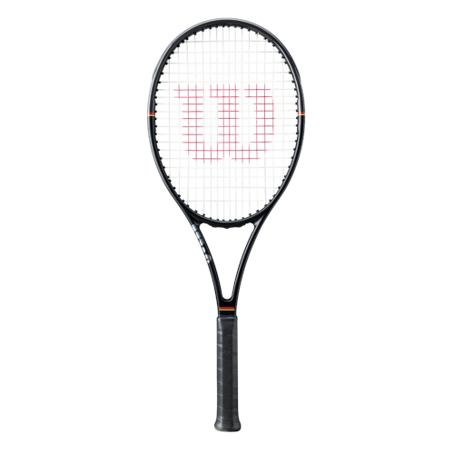 Wilson - Pro Staff 97UL Classic Tennisracket - Lättvikt med Precision och Kontroll