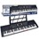 Bontempi - Digital Keyboard - 84x25x10 cm