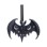 Nemesis Now - House Of Obscura - Lunar Wing Hanging Ornament