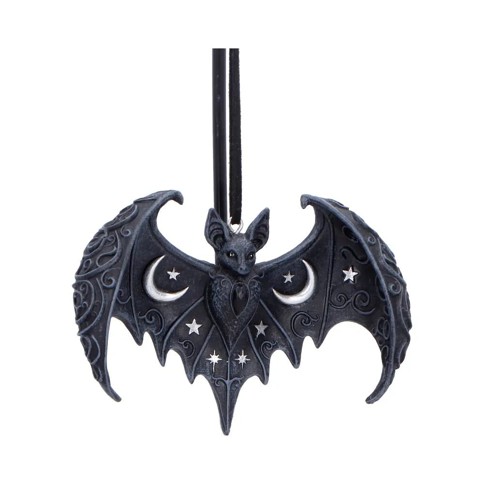 Nemesis Now - House Of Obscura - Lunar Wing Hanging Ornament