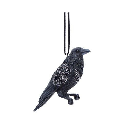 Nemesis Now - House Of Obscura - Last Omen Hanging Ornament