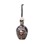 Nemesis Now - House Of Obscura - Poison Bottle Hanging Ornament