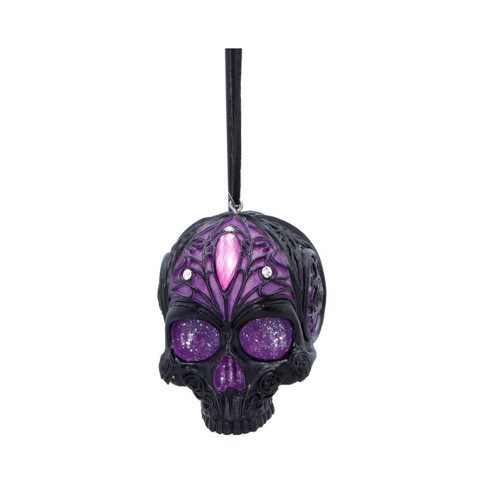 Nemesis Now - House Of Obscura - Jewelled Fate Hanging Ornament