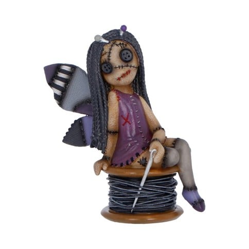 Nemesis Now - The Stitchlings - Stitchy Belle
