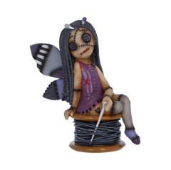 Nemesis Now - The Stitchlings - Stitchy Belle