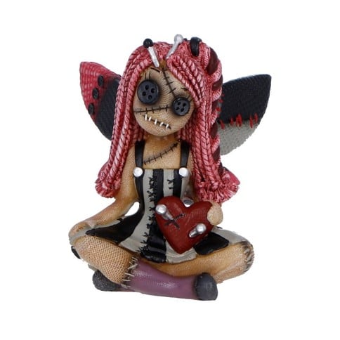 Nemesis Now - The Stitchlings - Pinny Thimble