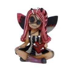 Nemesis Now - The Stitchlings - Pinny Thimble