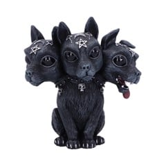 Nemesis Now - Cult Cuties - Diabarkus
