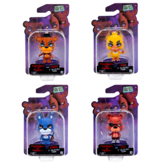 Five Nights at Freddy's - Creepy Cuties (FNF0213)