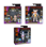 Five Nights at Freddy's- Core Figure Set Pack (FNF0019-3)