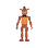 Five Nights at Freddy's - 30 CM Articulated Figure Freddy (FNF0296)