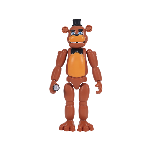 Five Nights at Freddy's - 30 CM Articulated Figure Freddy (FNF0296)