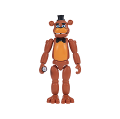 Five Nights at Freddy's - 30 CM Articulated Figure Freddy (FNF0296)