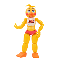 Five Nights at Freddy's - Core Figure Toy Chica (FNF0101)
