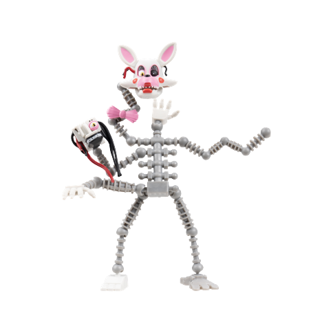 Five Nights at Freddy's - Core Figure Mangle (FNF0100)