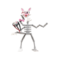 Five Nights at Freddy's - Core Figure Mangle (FNF0100)