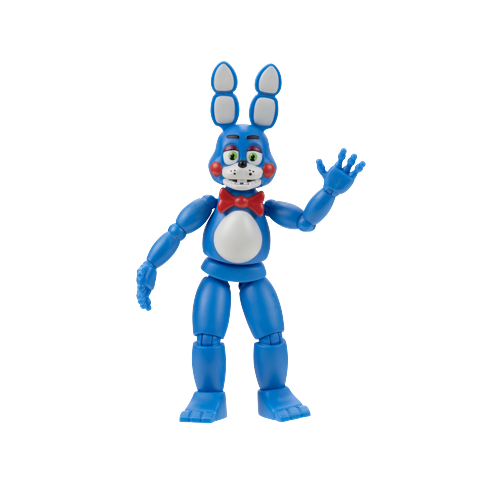 Five Nights at Freddy's - Core Figure Toy Bonnie (FNF0099)