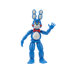 Five Nights at Freddy's - Core Figure Toy Bonnie (FNF0099)