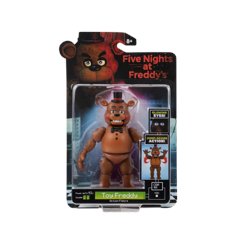 Five Nights at Freddy's - Core Figure Toy Freddy (FNF0002)