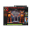 Five Nights at Freddy's - Endo-Series 3-in-1 Figure Freddy (FNF0074)